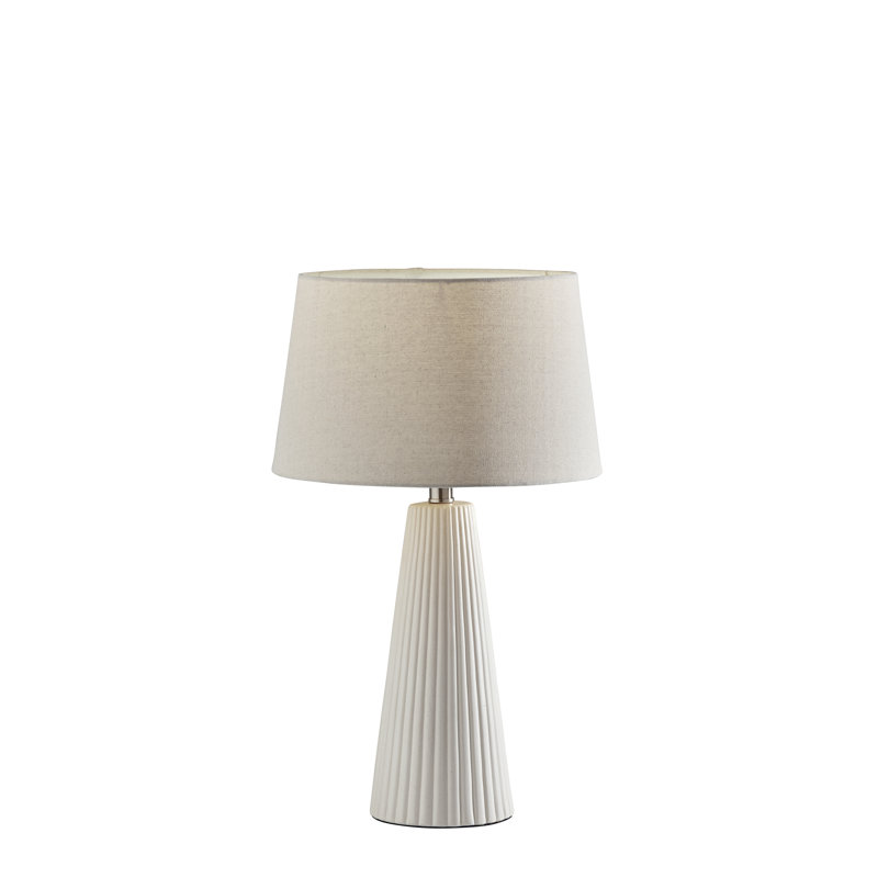 Ceramic Table Lamp