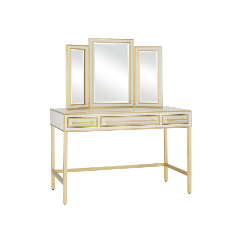 Arden 47.5'' Wide Vanity
