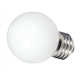 Clive 1.4 Watt LED White Bulb
