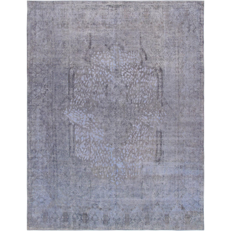 Waynette Oriental Area Rug