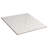 Triplex 8" x 8" Ceramic Patterned Wall Tile