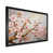 Black Picture Framed