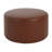 Upholstered Round Ottoman-887502757