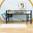 Alistair Kids Loft Bed with Drawers-747443249
