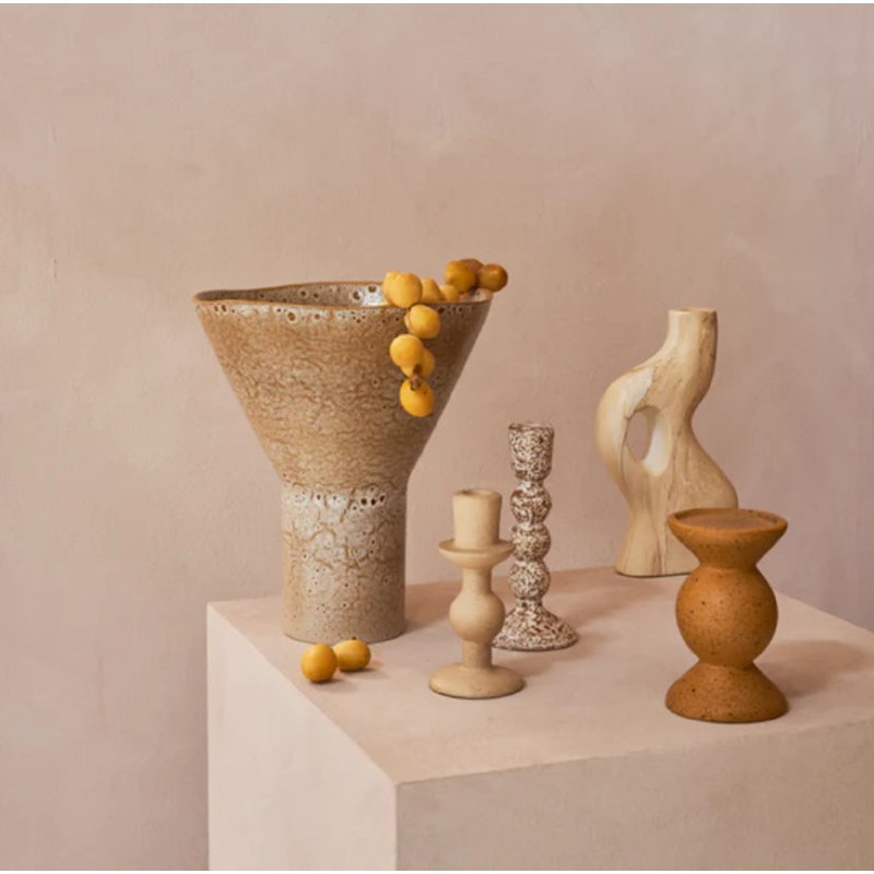 Henderson Yaro Vase