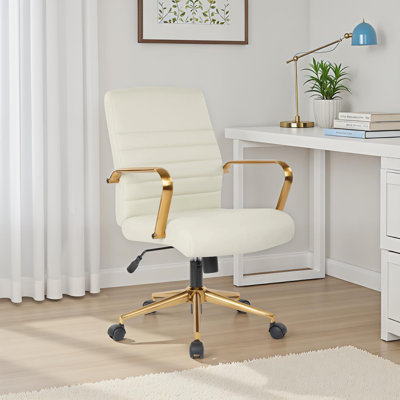 Turbeville Task Chair by Willa Arlo Interiors