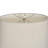 Salinda - Fossil Glass Table Lamp With Solid Crystal Acrylic Base