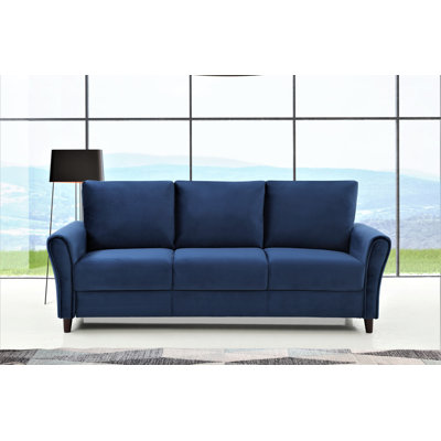 William Street Upholstered Sofa