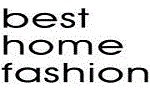 Logo Best Home Fashion, Inc.