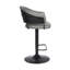 Tabouret tournant 25 "Brody