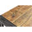 Modica Solid Wood Bench-24076353