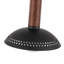 Suspension Serville 9 pouces (avec abat-jour)-1709067983-1709067980