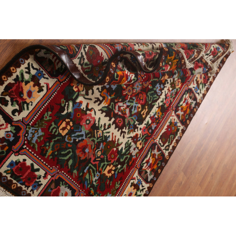 Tapis traditionnel 4 x 5