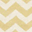 Saunderstown Chevron Wool Hand Woven Area Rug-20764909