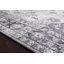 Tapis oriental argent / gris Gelo-2128512259
