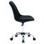 Chaise de travail en tissu Gina-29606869