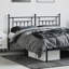 Vidaxl Metal Replace Headboard-99151399-99151401
