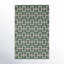 Tapis rectangulaire en laine Elsey-1045261545