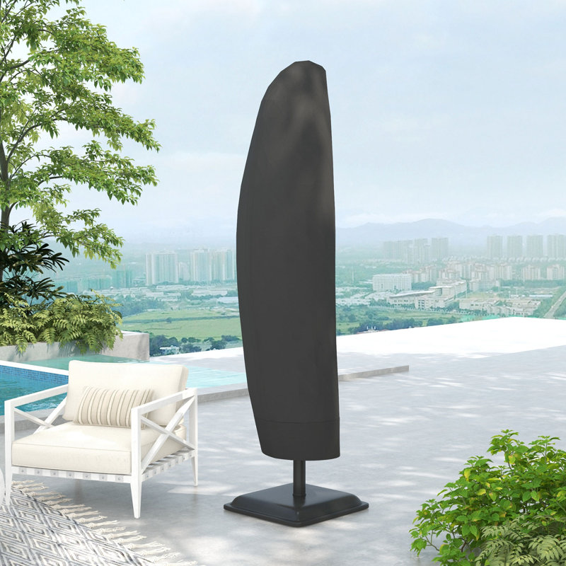 Outdoor Patio Umbrella Cover