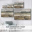 Paysages rétro-Cccxiv-Cavas enveloppés de galerie-1027338803