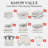Granitestone 20 Piece Ceramic Nonstick Cookware Set With Bakeware And Utensils-112964321