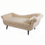 Chaise longue classique avec accoudoirs pour petits espaces Sovereign-131140062
