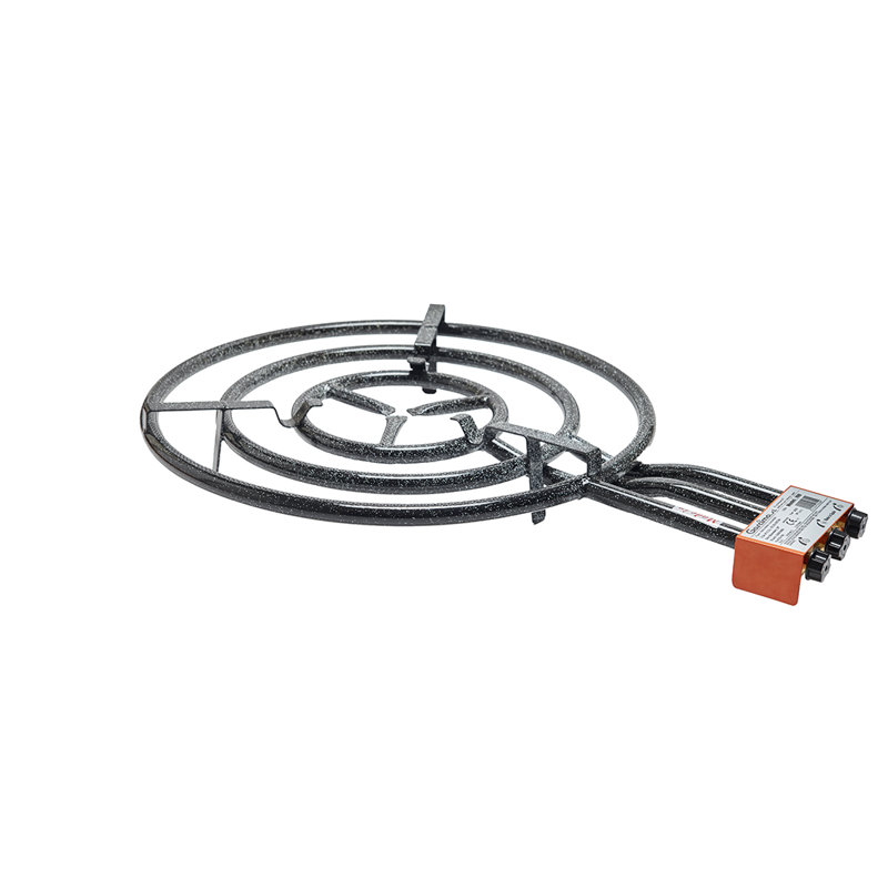 Brûleur au gaz propane Garcima Jumbo, modèle G700