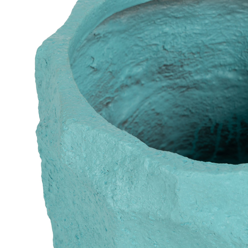 Polyresin Table Vase