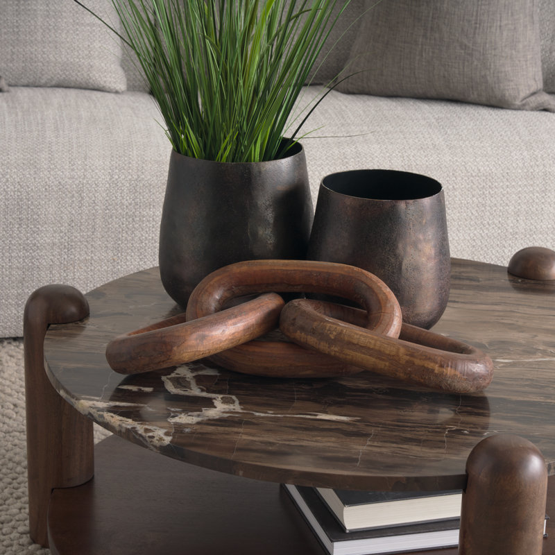 Table basse Ohman