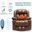 Fauteuil inclinable Aireana-1079545845