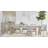 Yifei Extendable Dining Table