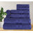 Winthrop Ultra Soft Quick-Drying 8-Piece Cotton Towel Set-818268477