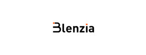 Blenzia Logo