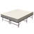 Tatum 7'' Medium Memory Foam Mattress-1930990030