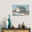 " Plein Air Barn II " by Ethan Harper-52361775-52361777