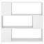 Lamyia 94cm H x 100cm W Standard Bookcase-1115941168
