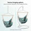 Palm Hanging Chair
