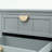 2 Drawer Side Table-110174014