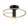 Saiqa Semi Flush Mount