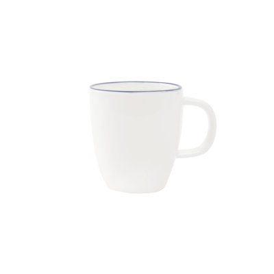 Abbesses Porcelain Espresso Cup