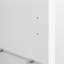 Armoire vitrée 67 po à 4 tablettes vitrées-105478463