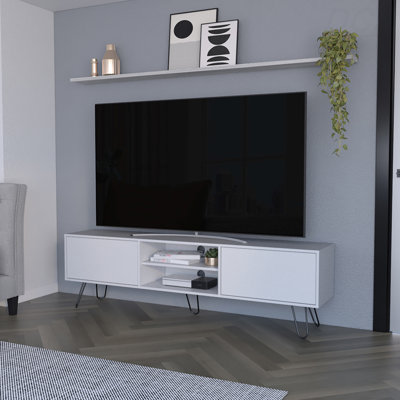 Tv Stand Franklin, Living Room, TV Stand