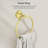 4 - Piece Bathroom Hardware Set-91598302