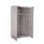 Binne 2 Door Manufactured Wood Wardrobe-669346599