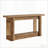 2-Tier Foyer Table,Entryway Sofa Table,Modern Console Table for Living Room-1722856733