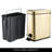 Rectangle Step Can 5L-110938059