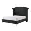 Ensemble de chambre standard 5 pièces avec revêtement en tissu Rosmini-104037647