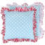 Primitives by Kathy Faded Glory Pillow - 20" x 20"