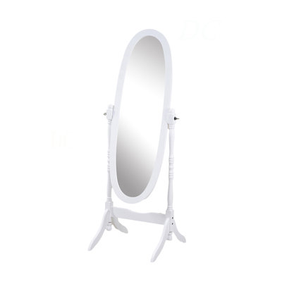 Miroir traditionnel