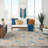 Doyon Floral Indoor Rug-1374334871